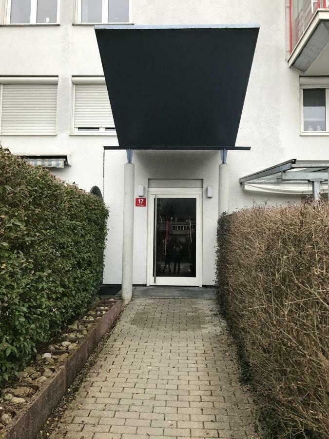 Ferienwohnung Ebner-Poffet Dornbirn Exterior photo